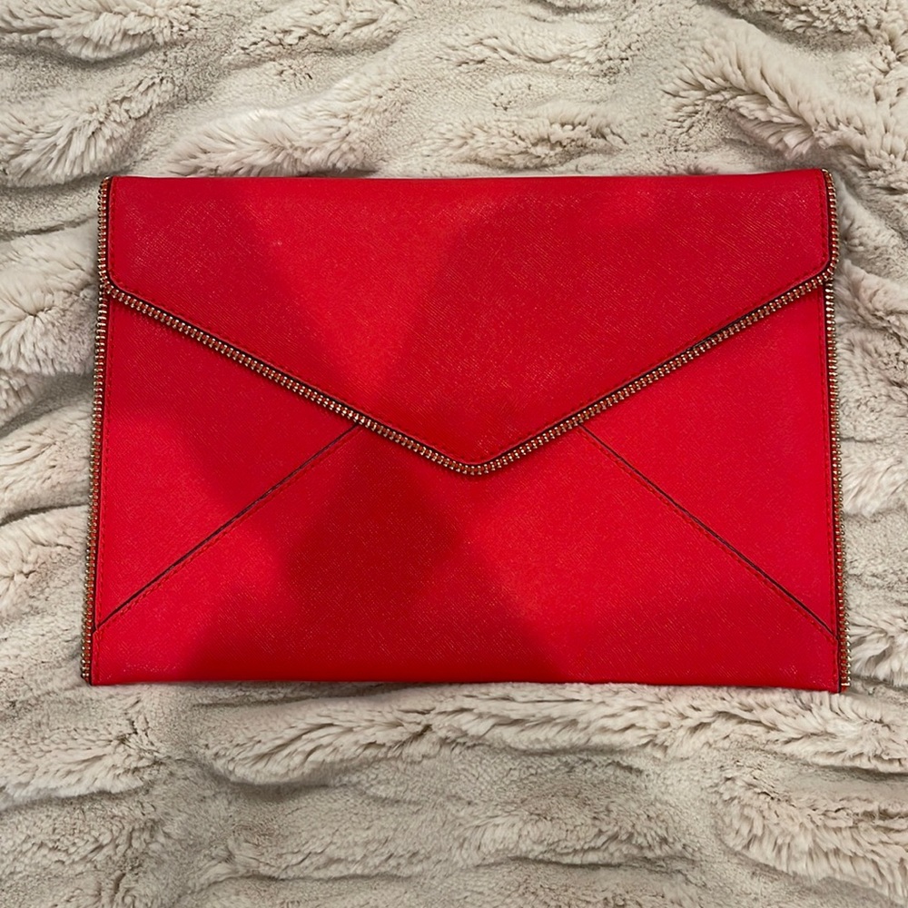 Rebecca Minkoff Clutch